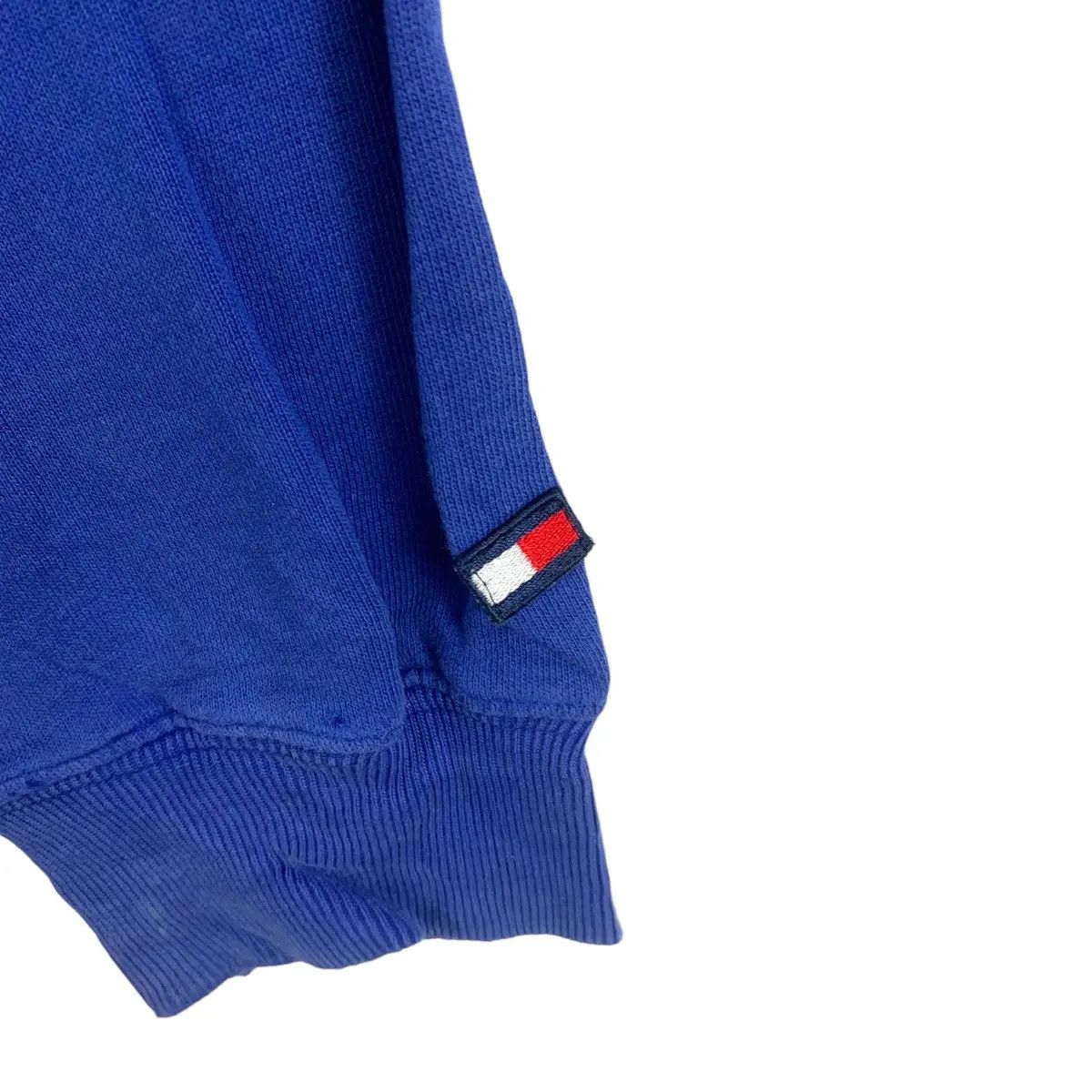 Tommy Hilfiger Vintage TOMMY HILFIGER Stock Logo Sailing Gear Saipan Size US M / EU 48-50 / 2 - 8 Thumbnail