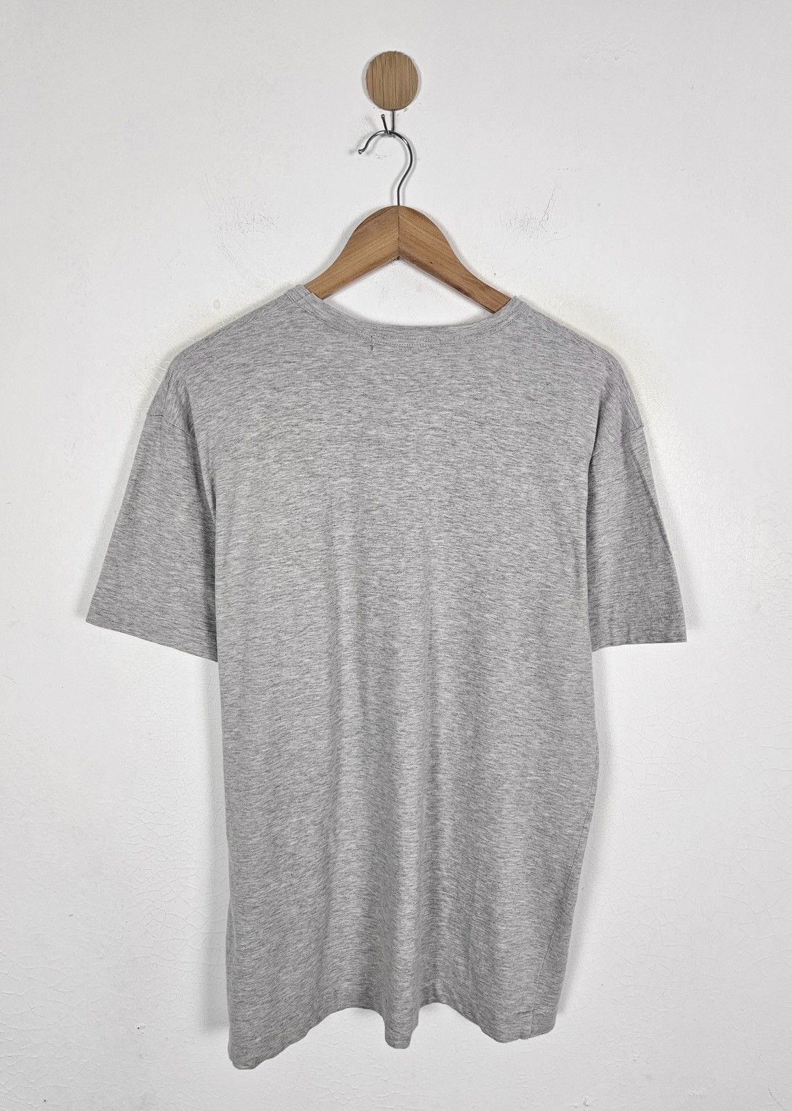 Comme des Garcons Comme des Garcons CDG Homme Deux Thumb print Shirt Size US L / EU 52-54 / 3 - 3 Thumbnail
