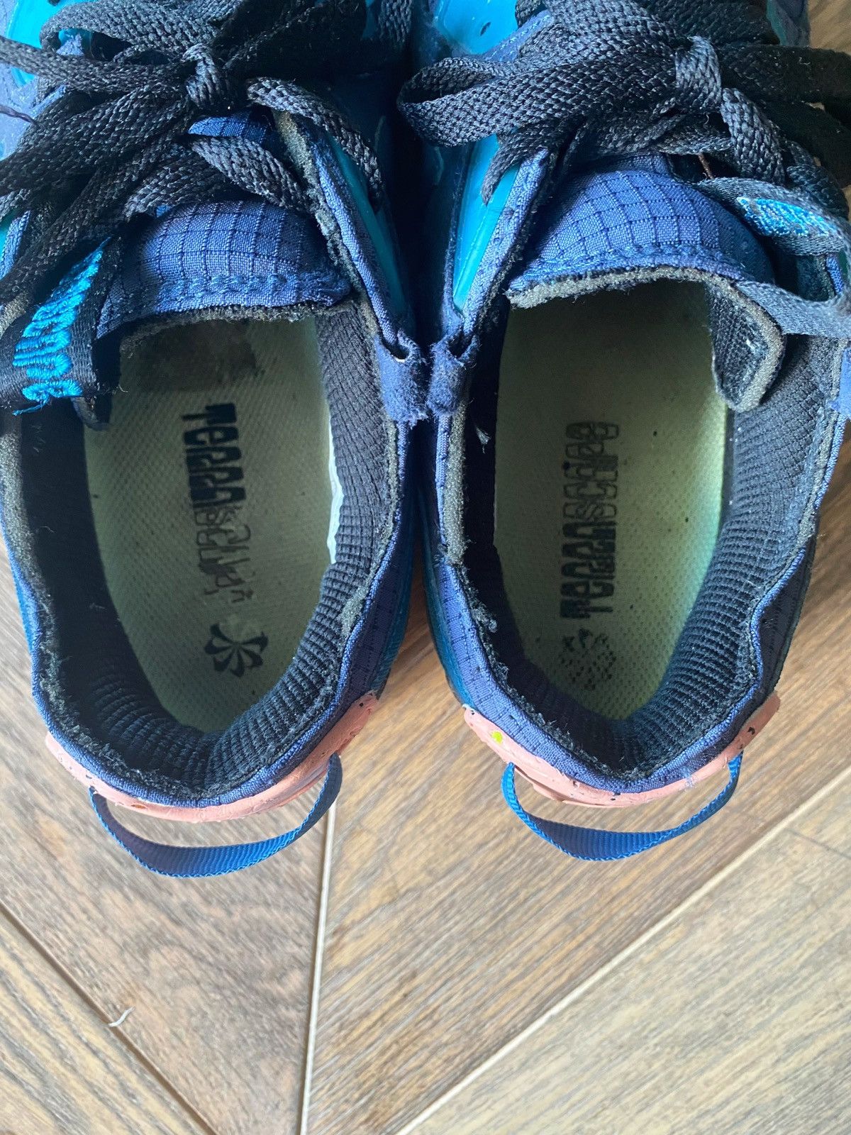 Nike Nike air max Size US 9.5 / EU 42-43 - 4 Thumbnail