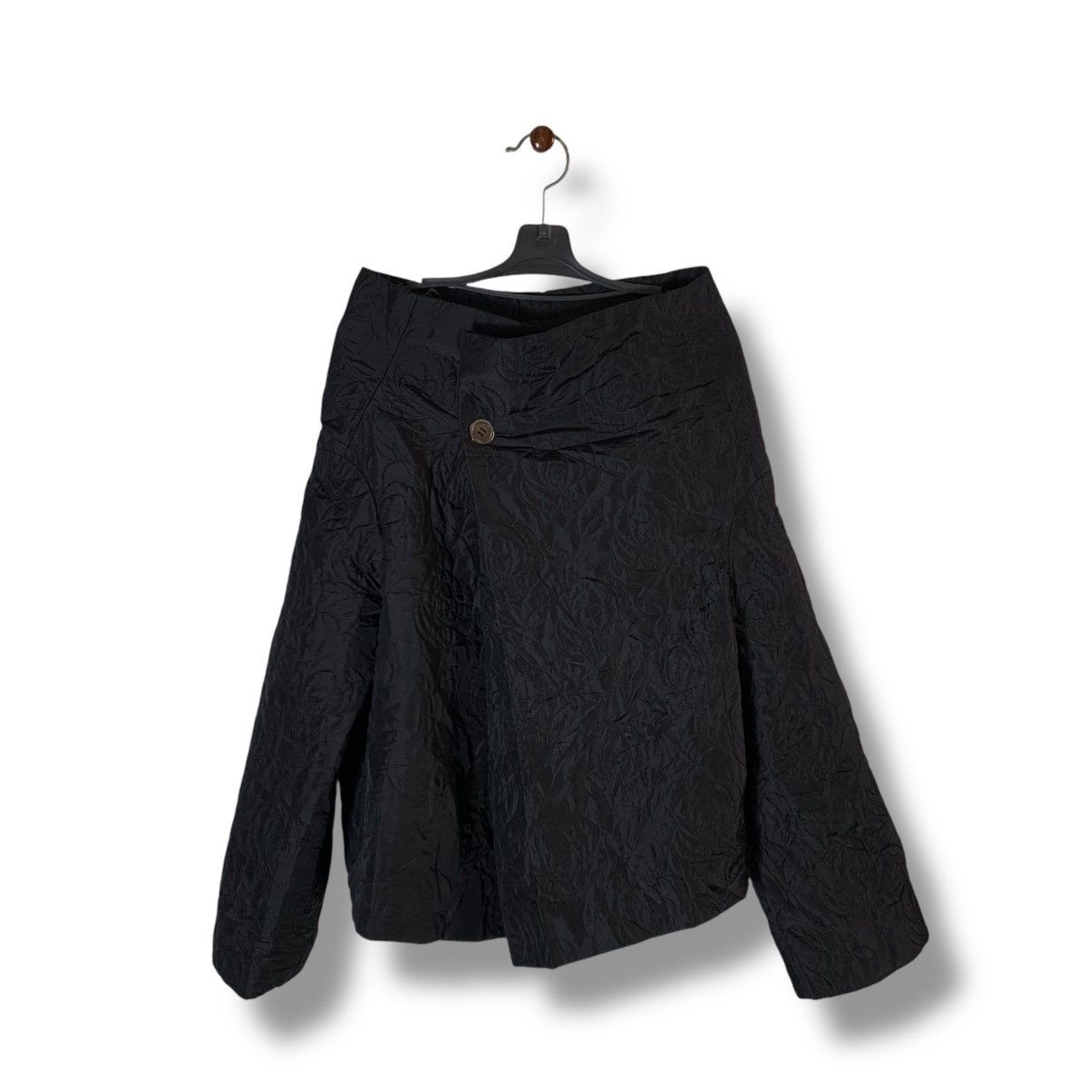 Tricot Comme des Garcons CDG 1999 Size XS / US 0-2 / IT 36-38 - 1 Thumbnail