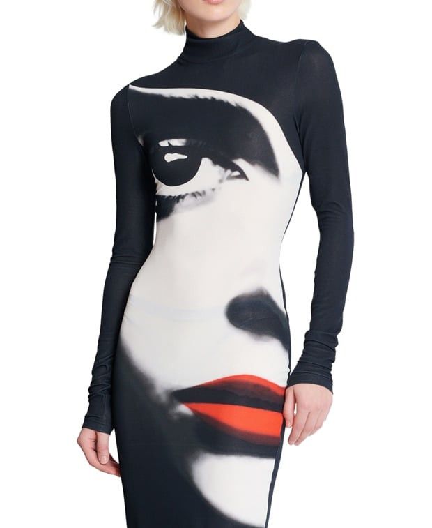 Balmain Casual dress Size XS / US 0-2 / IT 36-38 - 1 Thumbnail