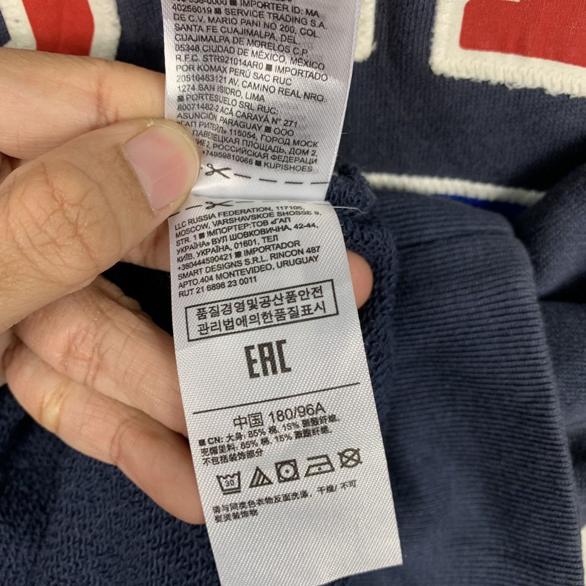 Gap Gap Great Brittain Pullover Hoodie Size US M / EU 48-50 / 2 - 21 Thumbnail