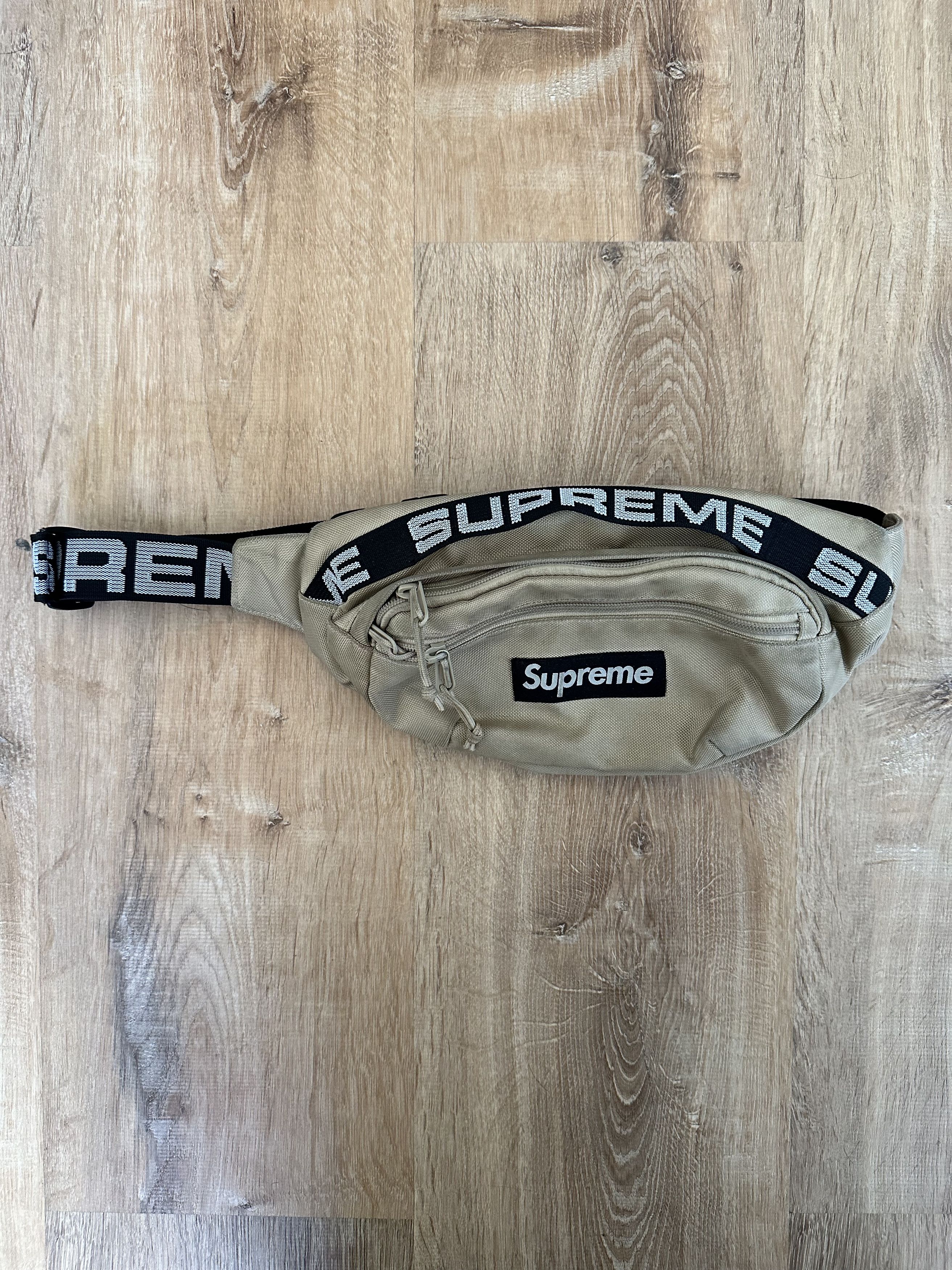Supreme Supreme SS'18 Size ONE SIZE - 2 Thumbnail