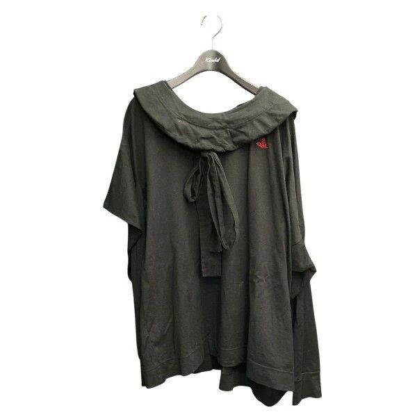 Vivienne Westwood Vivienne Westwood size00 The witch hat hoodie Size M / US 6-8 / IT 42-44 - 1 Thumbnail