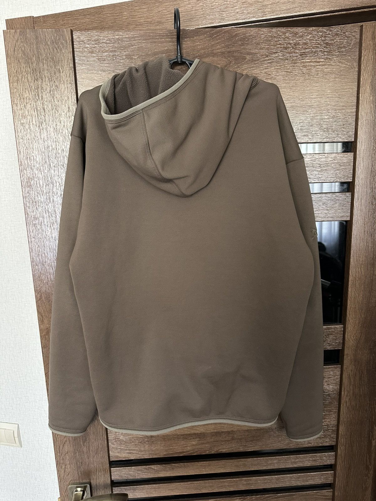 Arc'teryx Arcteryx Kyanite Zip Hoodie Jacket Vintage Polartec Size US M / EU 48-50 / 2 - 4 Thumbnail
