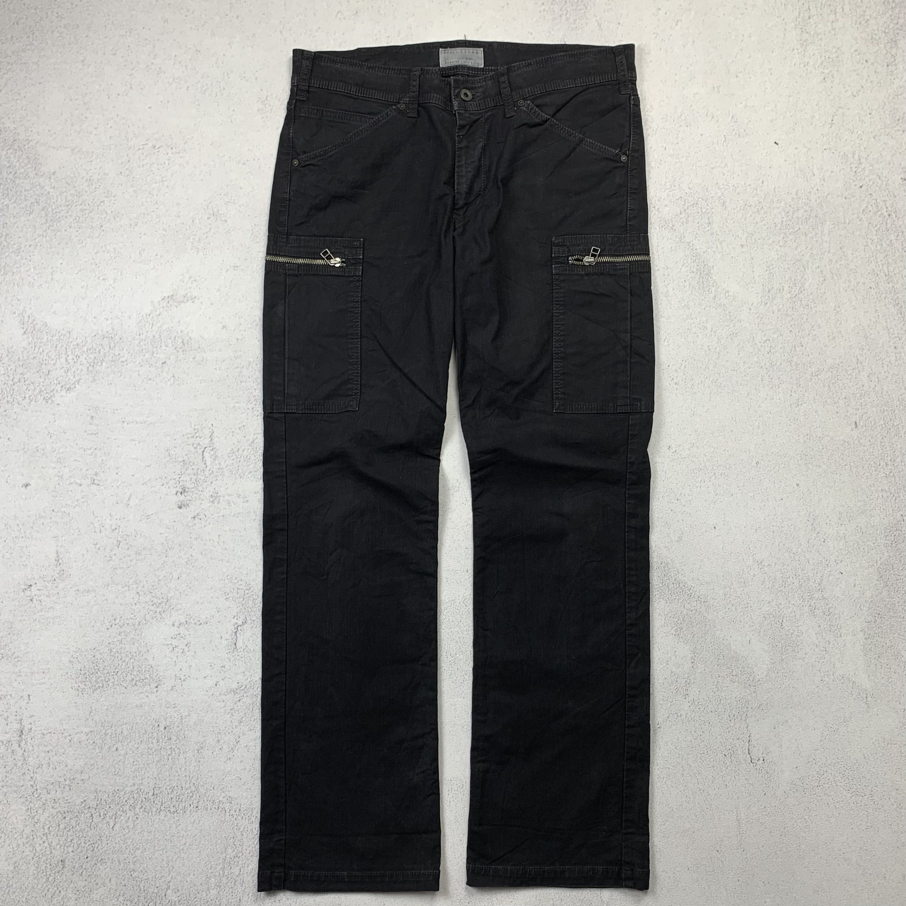 Spellbound Spellbound Utility Pants Cargo size 34 Size US 34 / EU 50 - 1 Thumbnail
