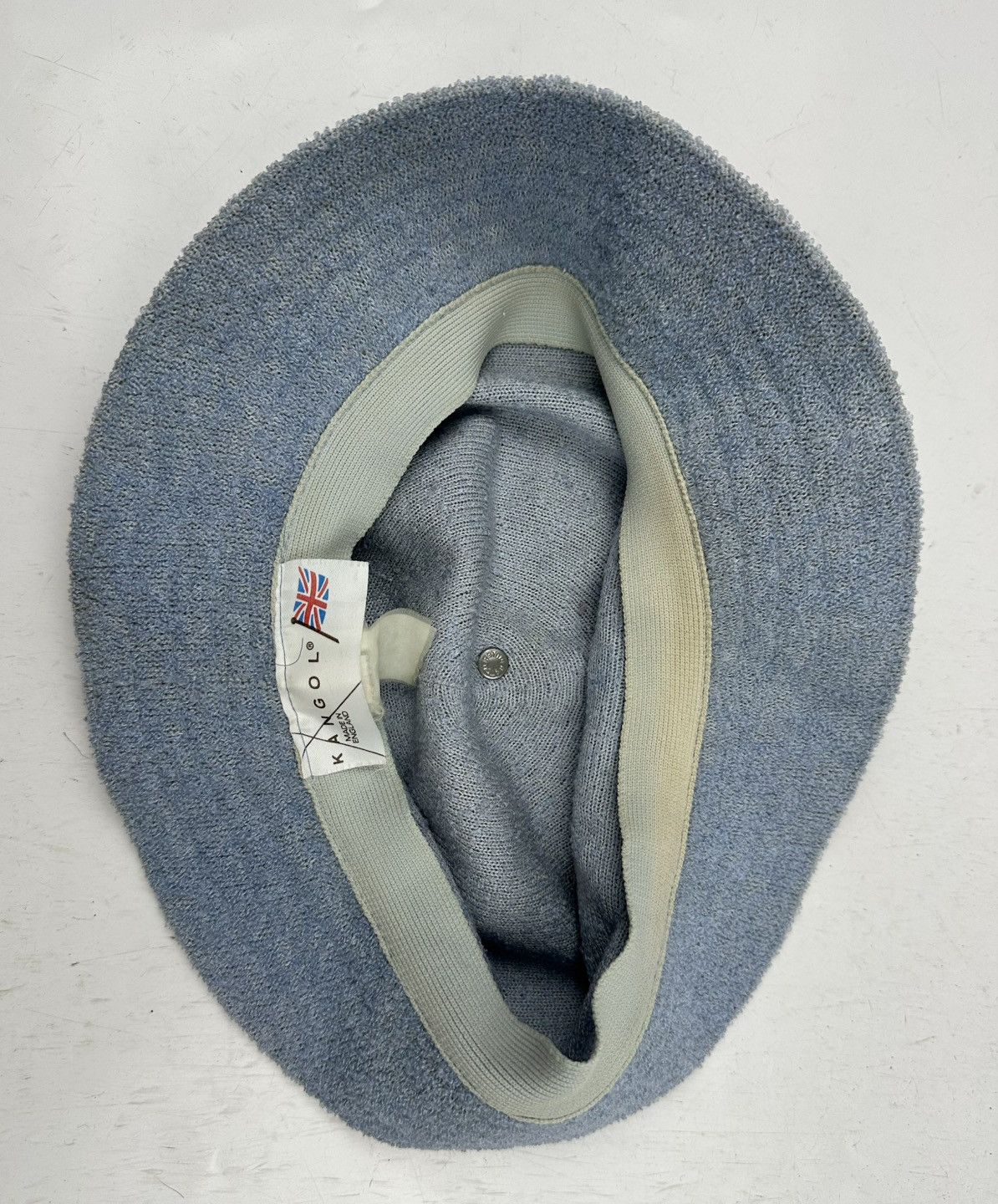 Kangol KANGOL HAT - TC 33 Size ONE SIZE - 5 Thumbnail