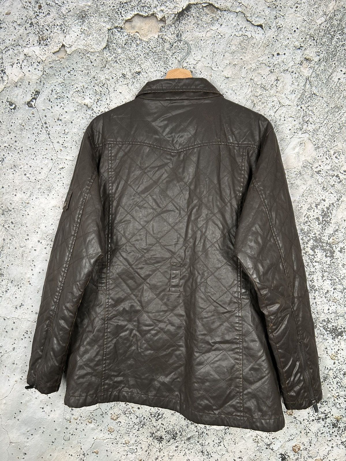Chevignon Vintage Chevignon Archive Jacket 90s Outdoor Classic Size US M / EU 48-50 / 2 - 6 Thumbnail