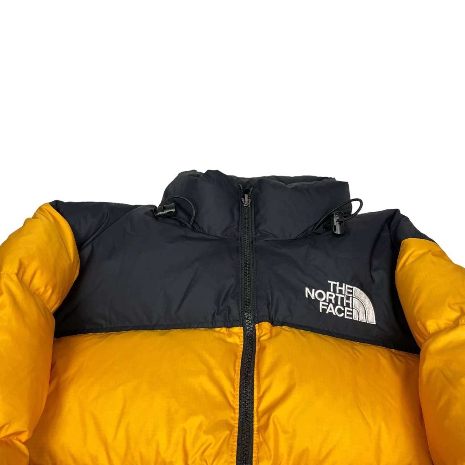 The North Face The North Face Nuptse 700 Puffer Jacket Size US L / EU 52-54 / 3 - 4 Thumbnail