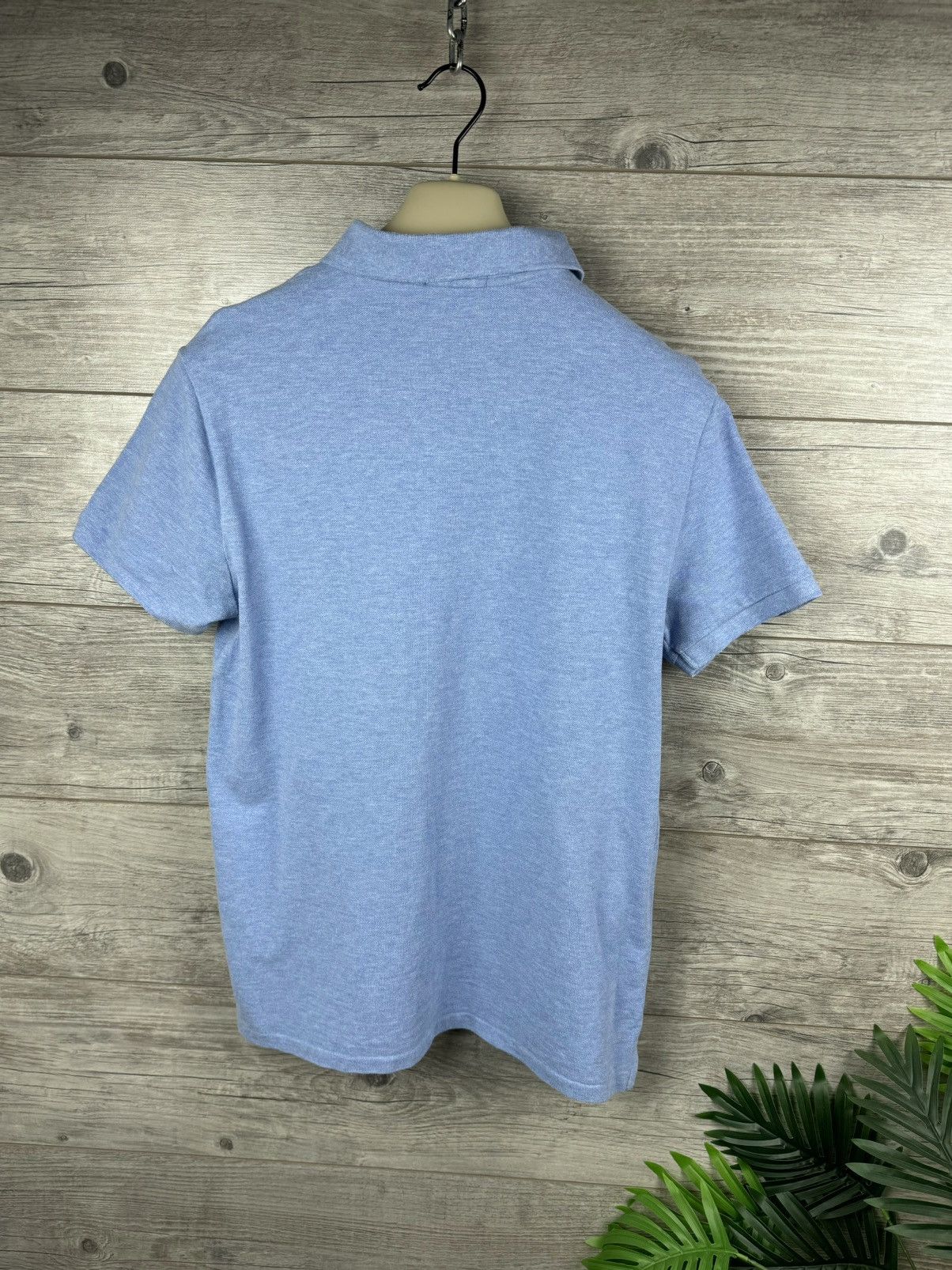 Polo Ralph Lauren POLO RALPH LAUREN SIZE L LUXURY T-SHIRT 👕 Size US L / EU 52-54 / 3 - 8 Thumbnail