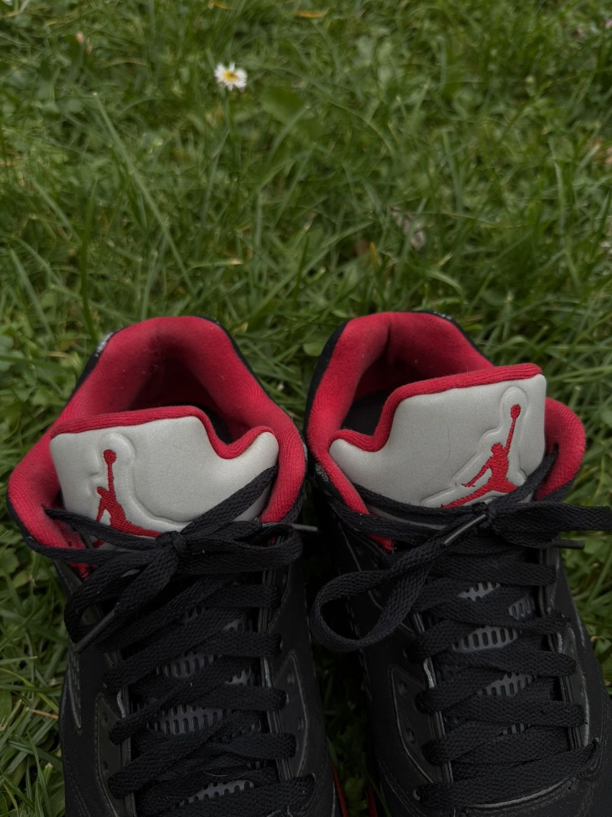 Jordan Brand Jordan 5 Retro Low Alternate 90 Size US 12 / EU 45 - 11 Thumbnail