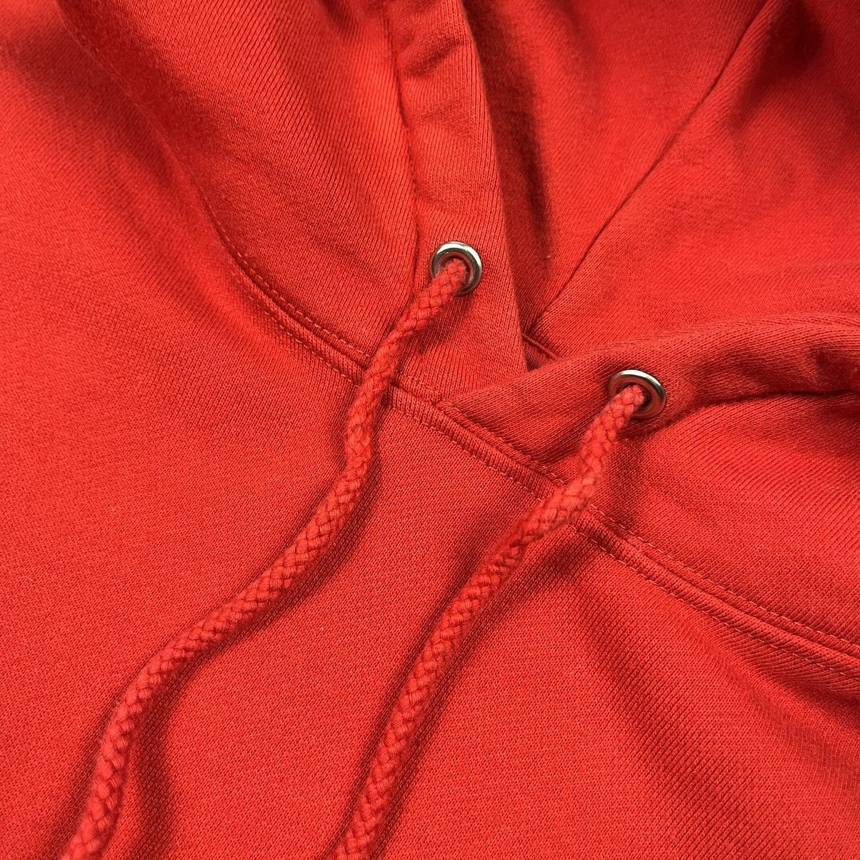 Polar Skate Co. Vintage Polar Skate Co. sk8 Japanese Logo Hoodie Size US S / EU 44-46 / 1 - 9 Thumbnail