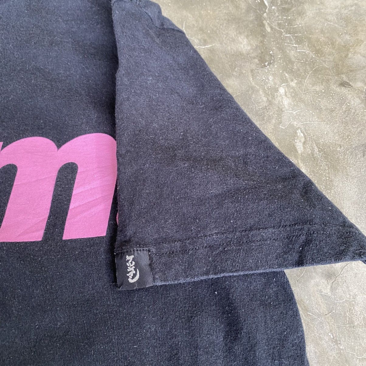 Hysteric Glamour 2000s Y2K Style KTM Festival,17 Summer Tshirt Size US S / EU 44-46 / 1 - 6 Thumbnail