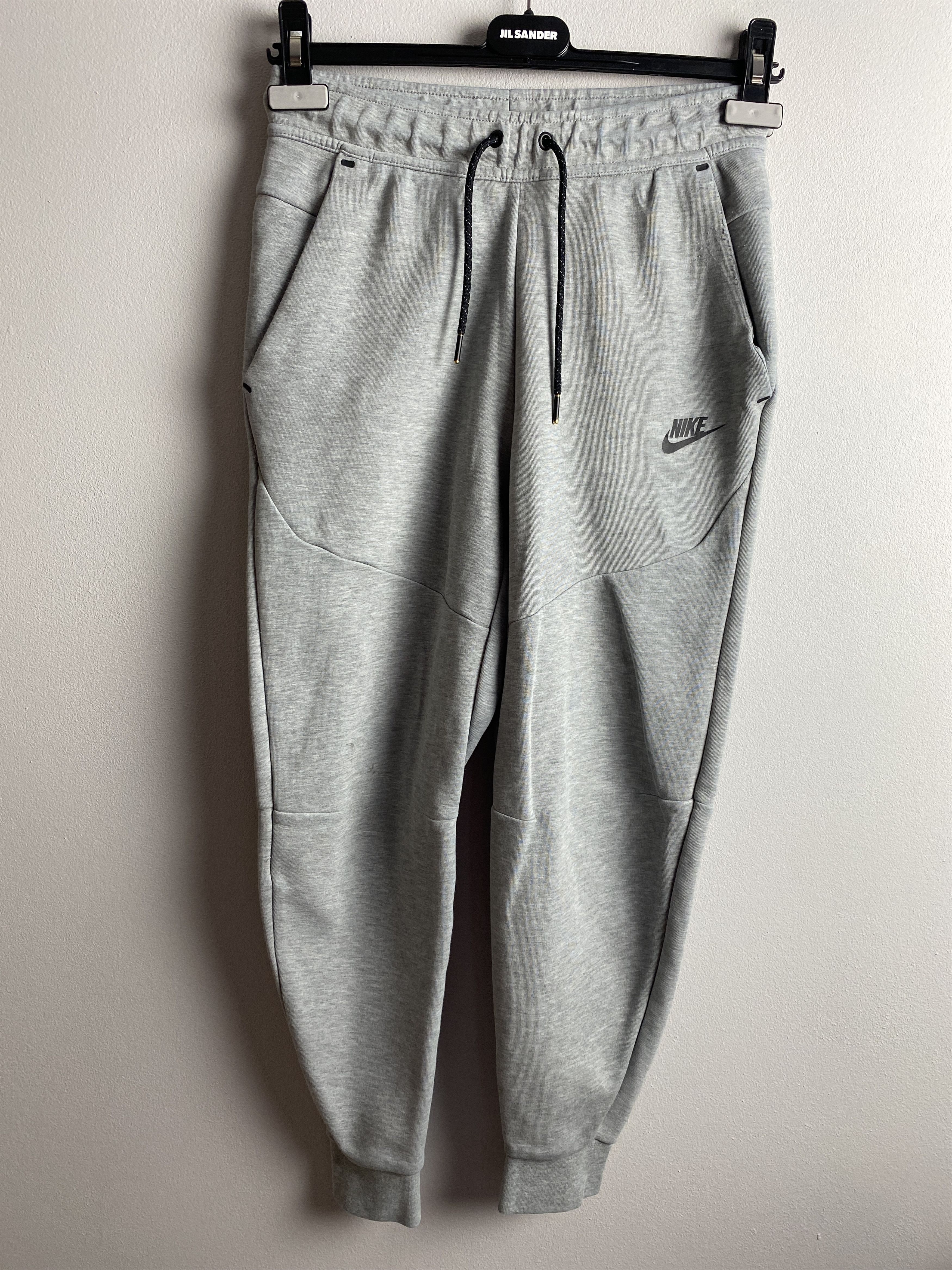 Nike Nike tech fleece sweatpants joggers drill drip trap Size US 26 / EU 42 - 1 Thumbnail