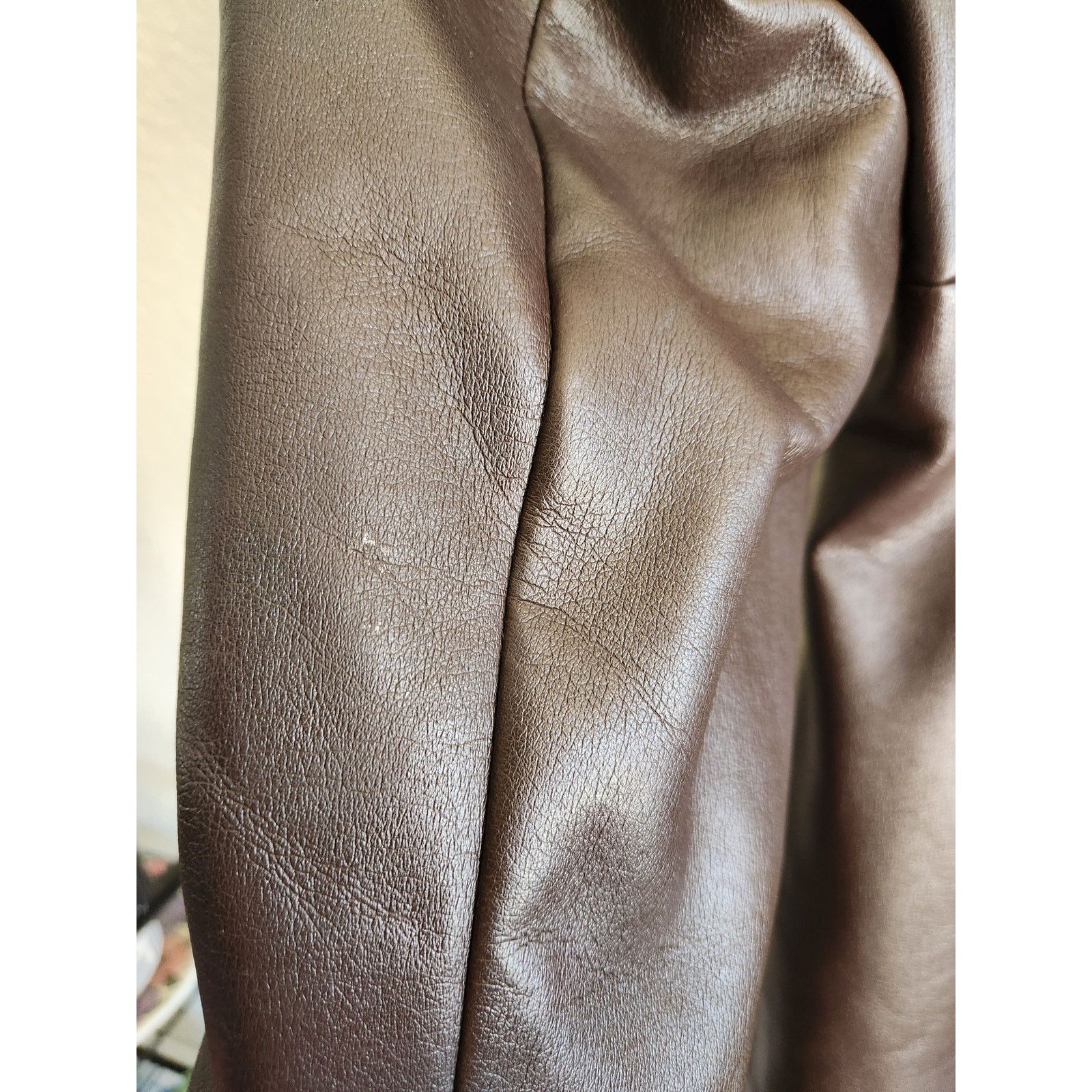 Unknown London Vintage 90's Meier & Frank Co. Women's Trench Coat- 10 Size L / US 10 / IT 46 - 12 Thumbnail