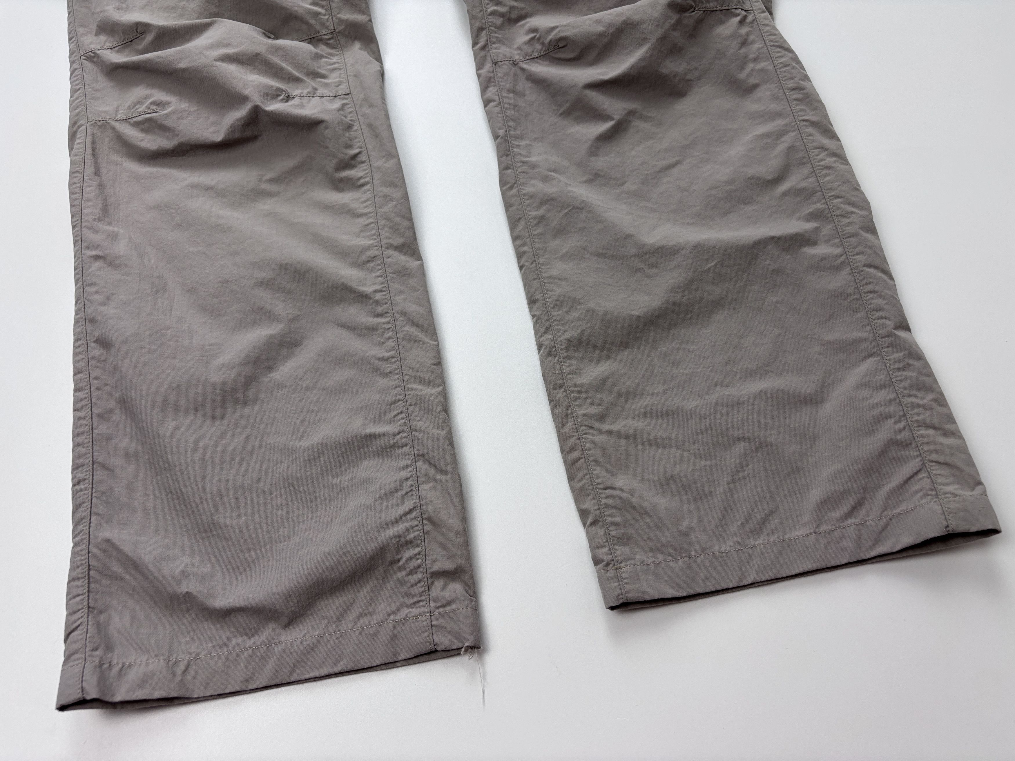 Fjallraven Fjallraven Daloa MT Trousers Comfort Fit High Waist US 29 Size 29" - 5 Thumbnail