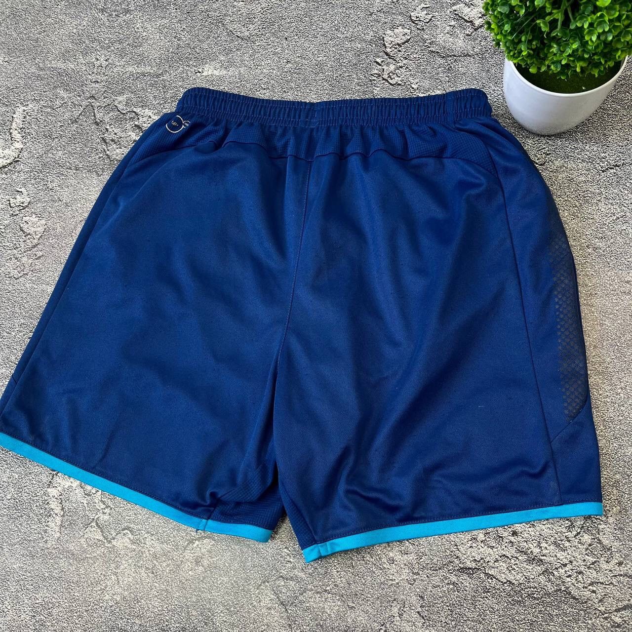 Puma MEN'S PUMA FC ARSENAL LONDON SHORTS PANTALONES Size US 33 - 2 Thumbnail