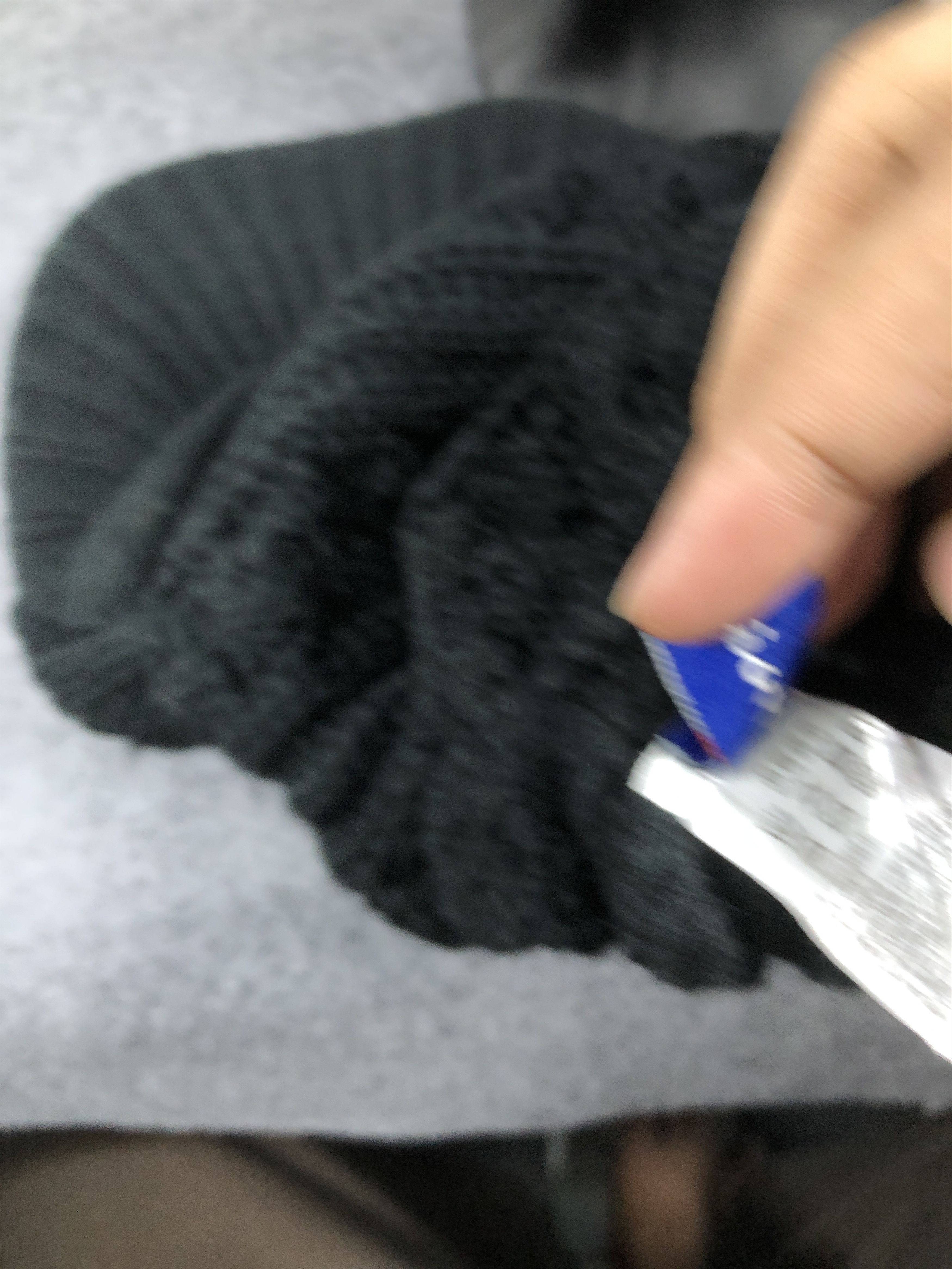 Champion Champion Snow Cap / Snow Hat / Cap Size ONE SIZE - 7 Thumbnail