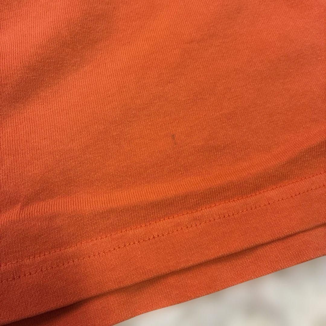 Louis Vuitton Louis Vuitton Orange T-Shirt, Size S Size US S / EU 44-46 / 1 - 6 Thumbnail