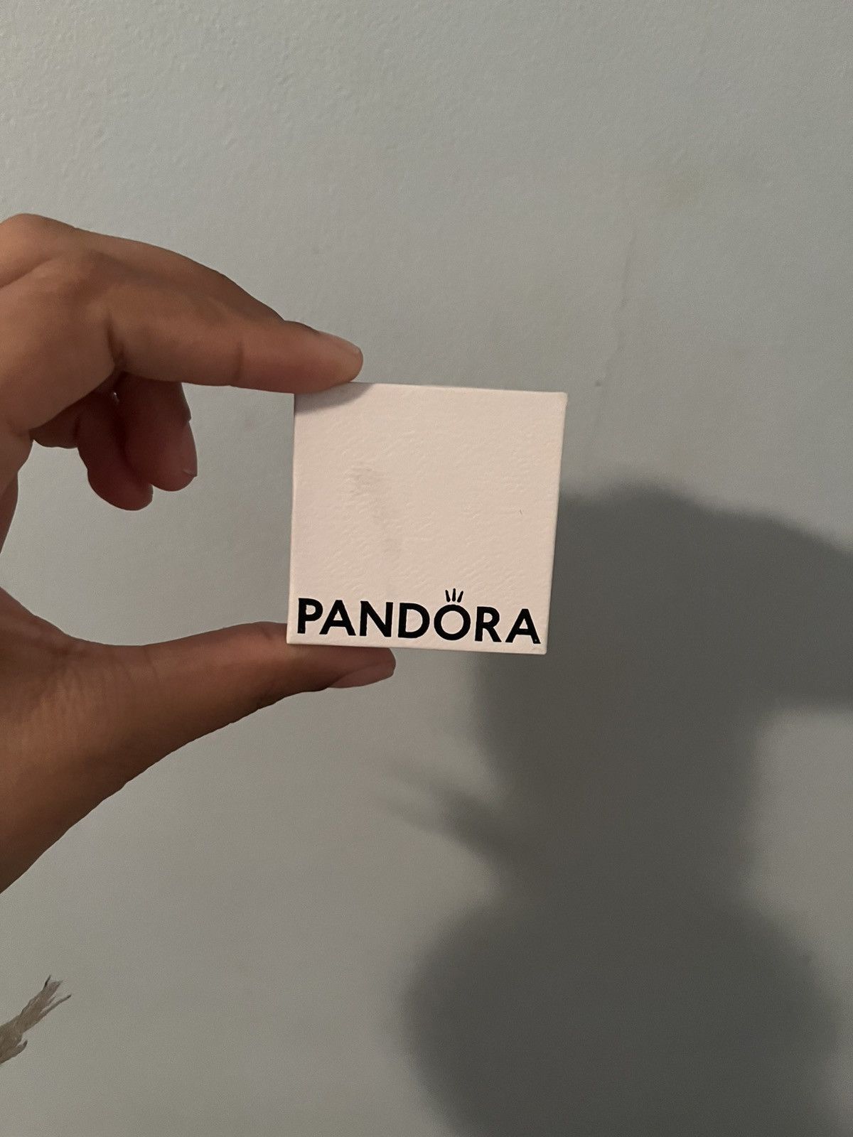 pandora Pandora- Sparkling Herbarium Cluster Ring Size ONE SIZE - 2 Thumbnail