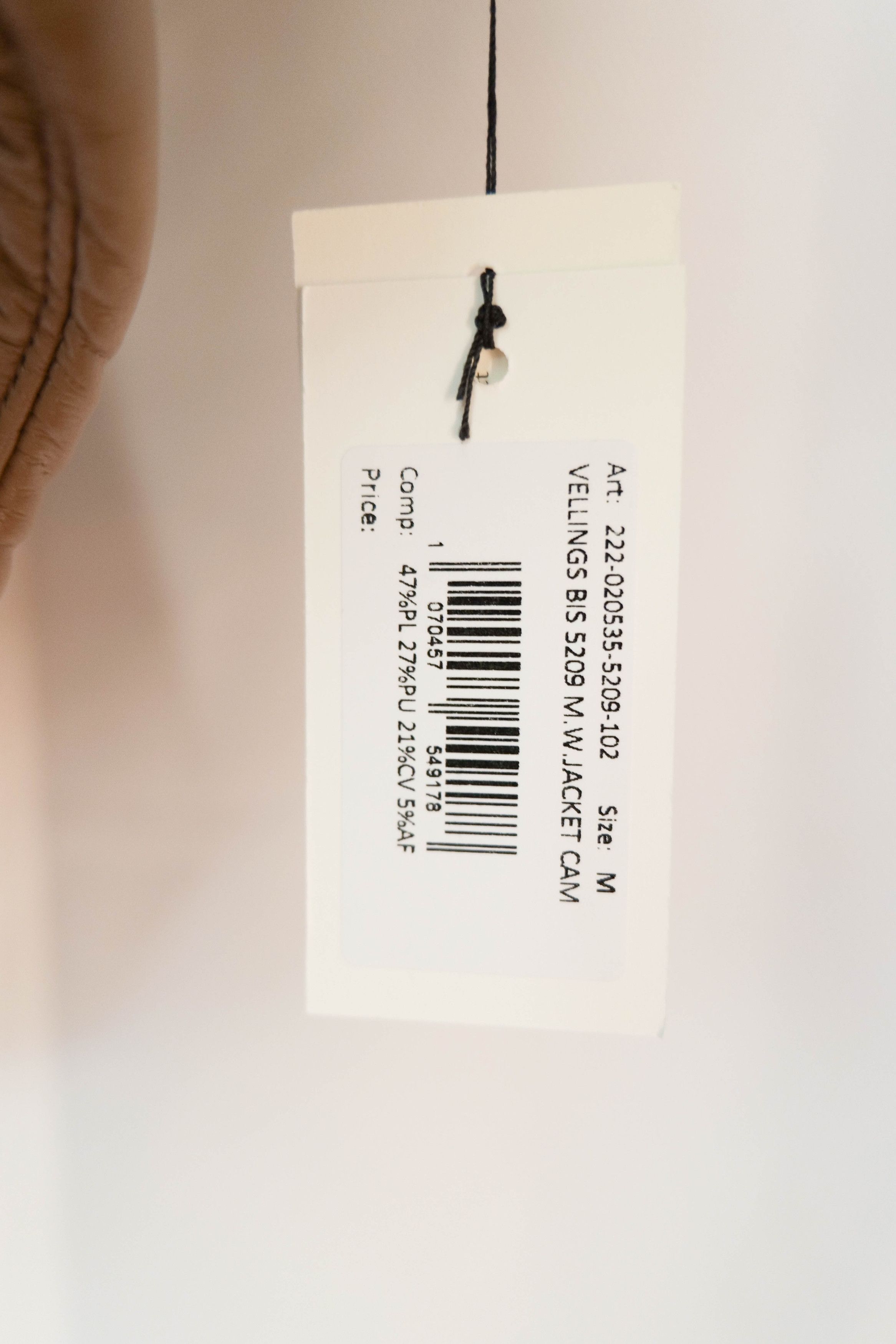 Dries Van Noten NWT quilted oversized coat Size US M / EU 48-50 / 2 - 12 Thumbnail