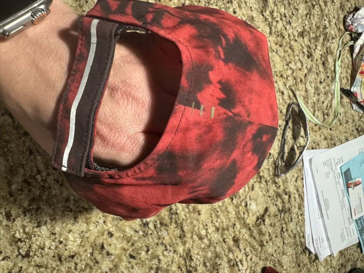 Lululemon Lululemon Running Hat OS Size ONE SIZE - 2 Thumbnail