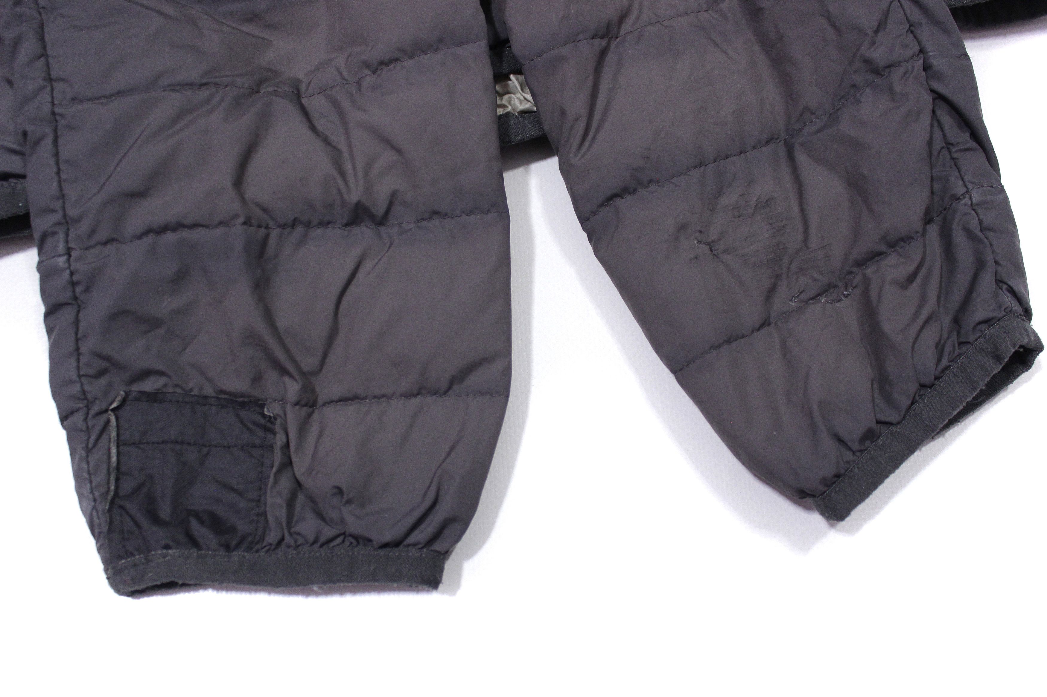 Parajumpers Super Lightweight Down Distressed Puffer Jacket Size M / US 6-8 / IT 42-44 - 9 Thumbnail