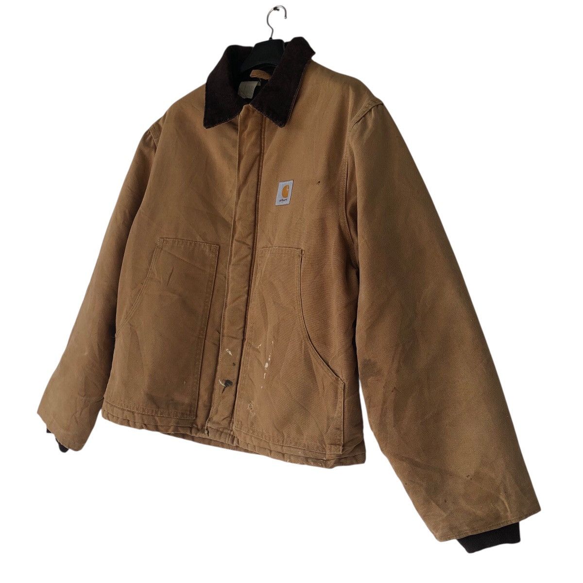 Carhartt Carhartt USA Jacket Size US XS / EU 42 / 0 - 8 Thumbnail