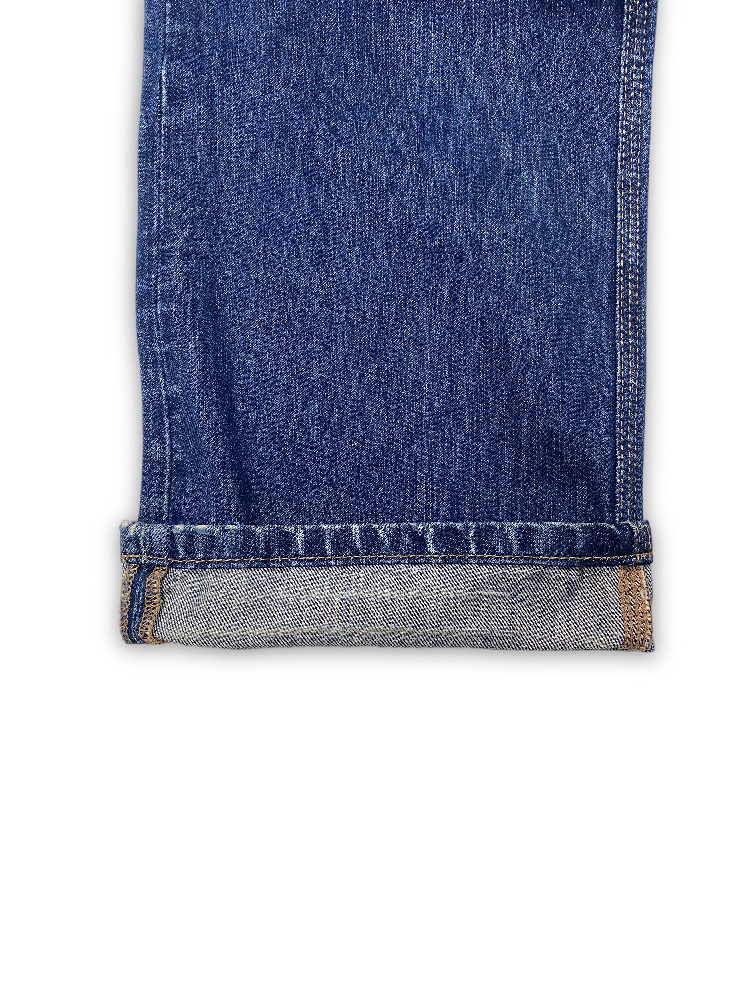 Carhartt Vintage CARHARTT Ranch Jeans M553 Size US 36 / EU 52 - 7 Thumbnail