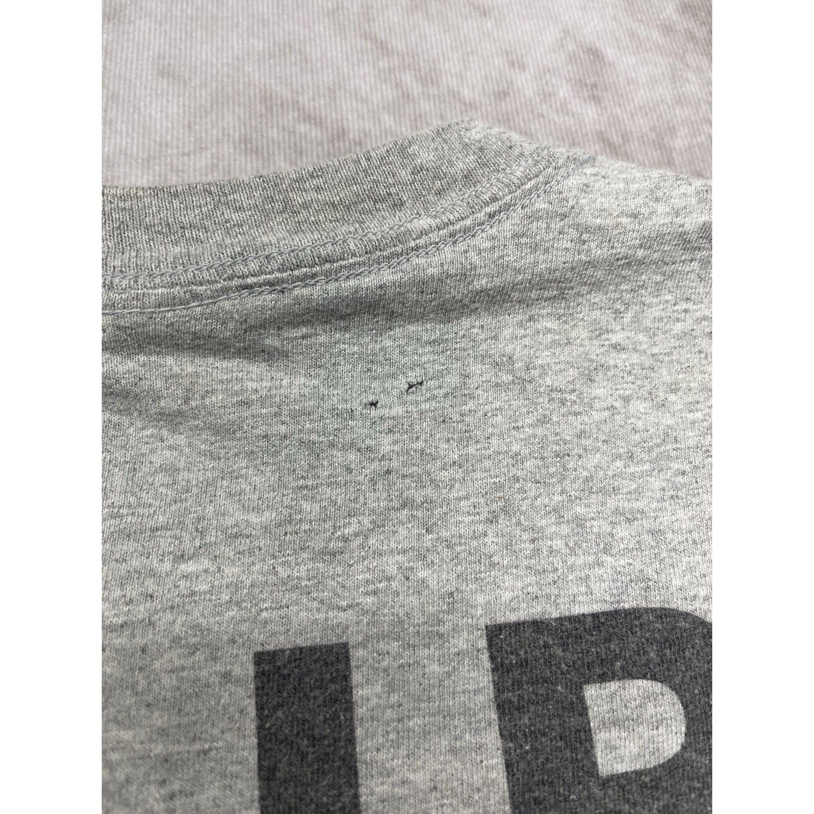 Other Florida Highway Patrol FHP Trooper Glock "SHOW 'EM THE BUSIN Size US XL / EU 56 / 4 - 7 Thumbnail