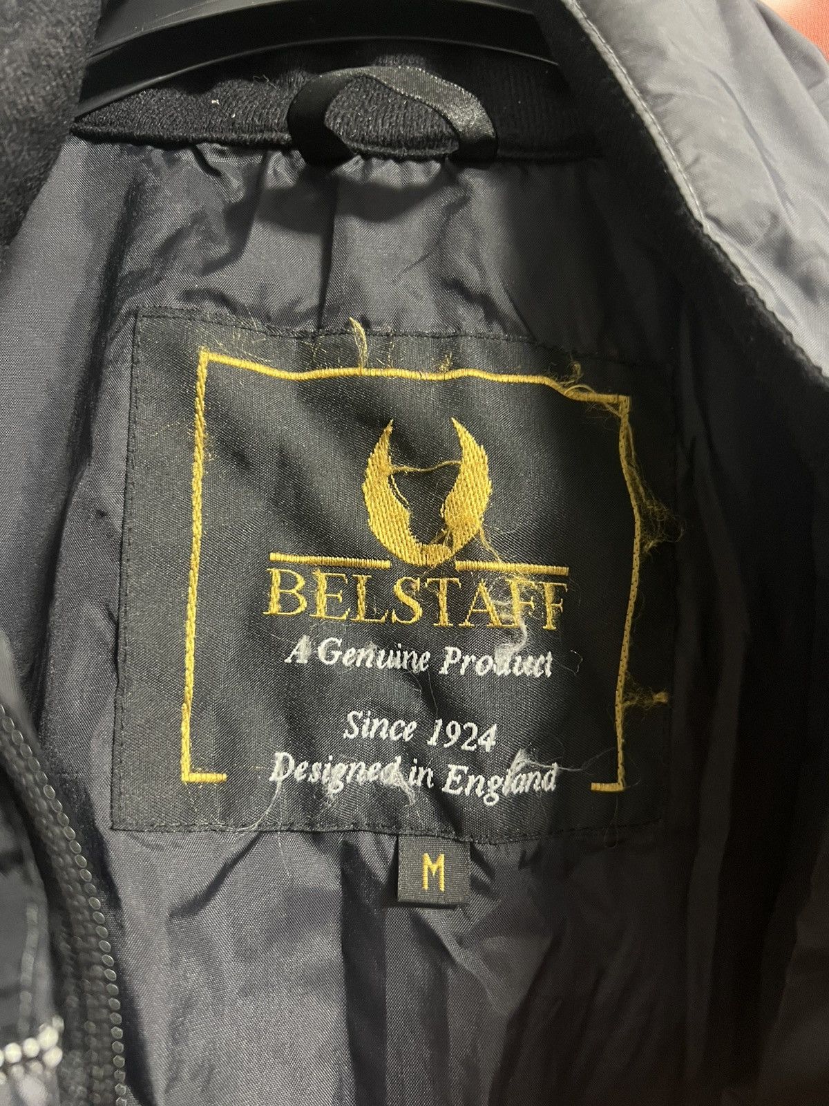 Belstaff Belstaff One Piece Motorcycle Rain Suit Oversuit Size M Size US M / EU 48-50 / 2 - 18 Thumbnail