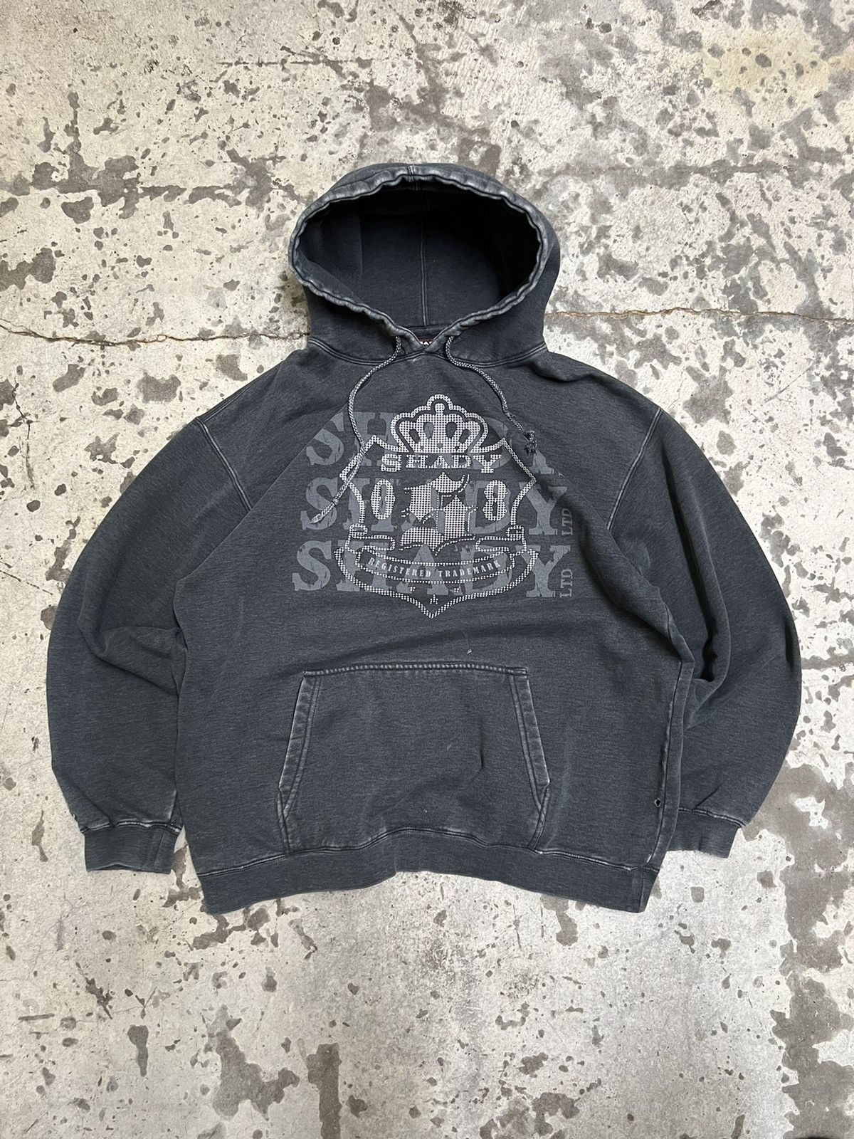 Shady Ltd | Grailed