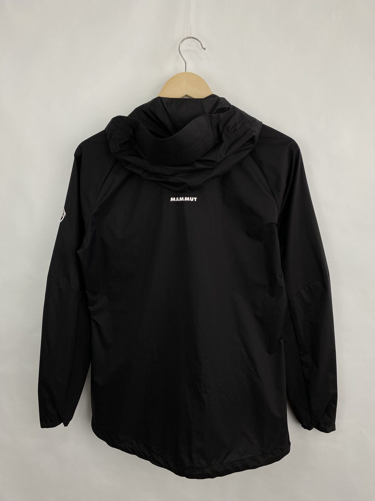 Mammut MAMMUT Aenergy Wb Rare Retro Hype Women Jacket Y2K Size S / US 4 / IT 40 - 11 Thumbnail