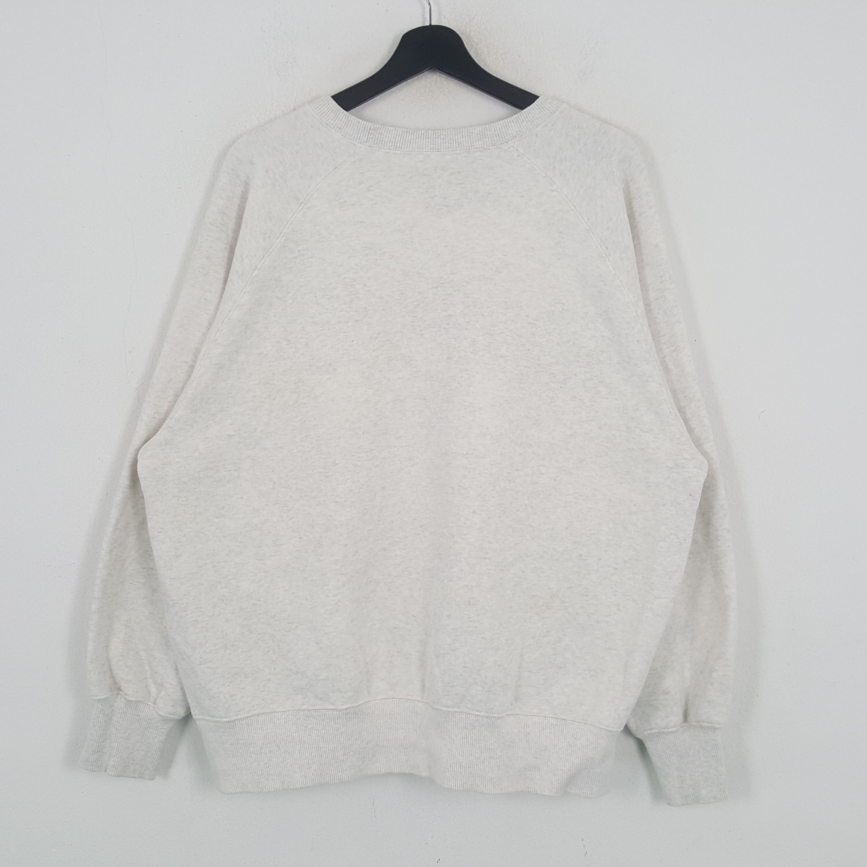 Vintage Havard University Promo Style Sweatshirt Size US XL / EU 56 / 4 - 3 Thumbnail