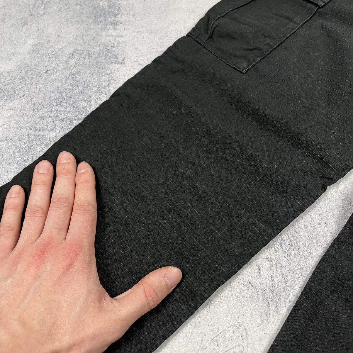 Carhartt Vintage Carhartt aviation cargo faded pants 90’s Size US 28 / EU 44 - 18 Thumbnail