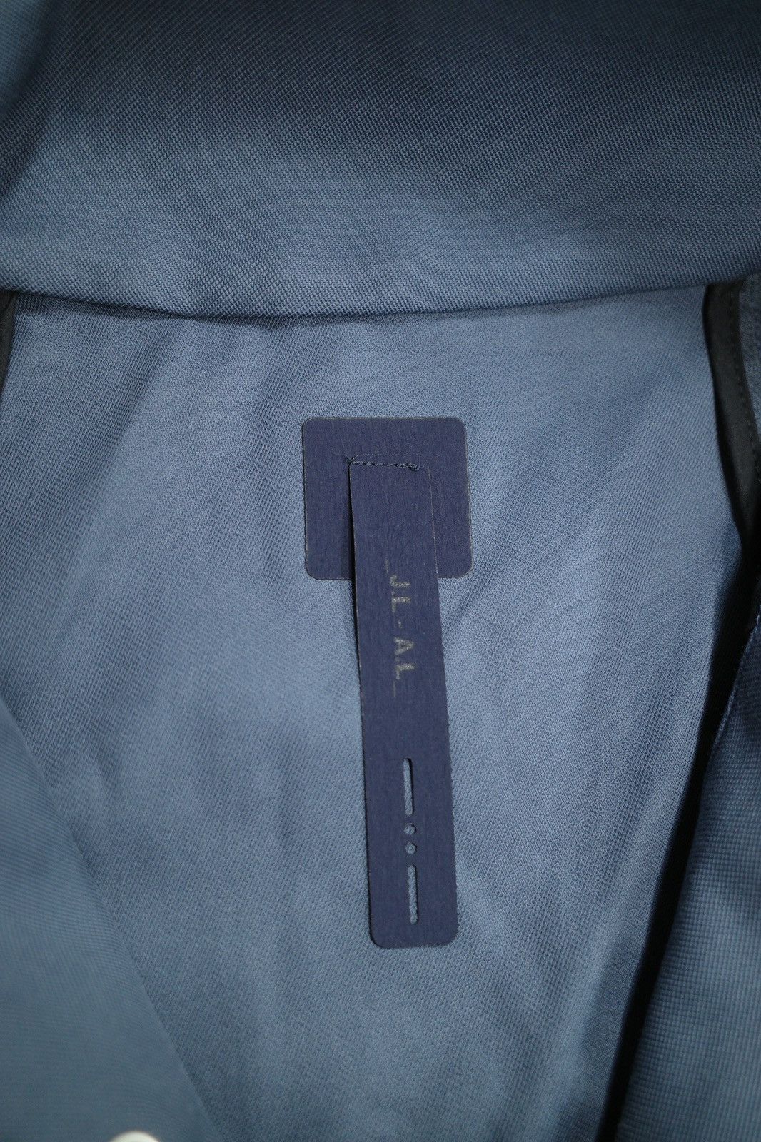 _J.L-A.L_ [SOLD] _J.L - A.L_ blue split trench coat Size US S / EU 44-46 / 1 - 11 Thumbnail