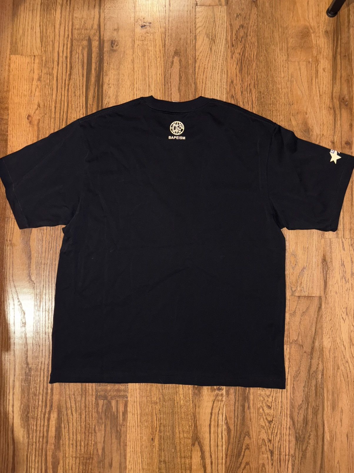 Bape Kidsuper x Bape Baby Milo Tee Large Size US L / EU 52-54 / 3 - 7 Thumbnail
