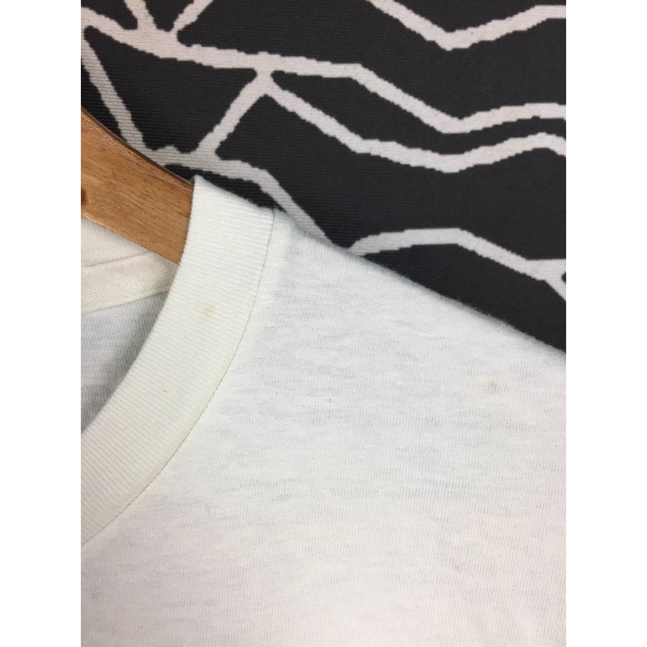 Polo Ralph Lauren Vtg Polo Ralph Lauren RL 67 Casual Pocket Tee Size US M / EU 48-50 / 2 - 5 Thumbnail