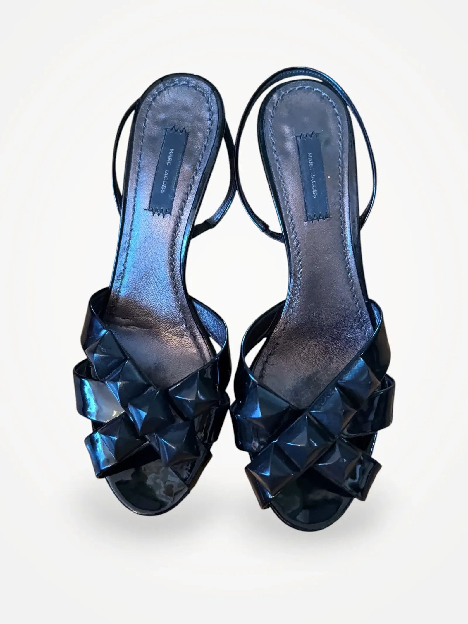 Marc Jacobs Marc Jacobs Heels Size US 8 / IT 38 - 1 Thumbnail