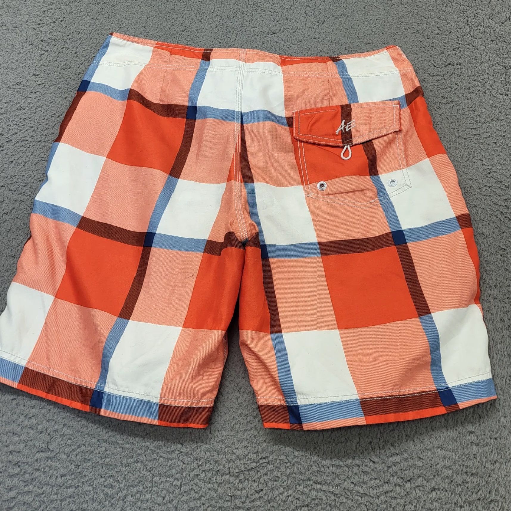 American Eagle Outfitters VINTAGE? No. Size US 33 - 3 Thumbnail