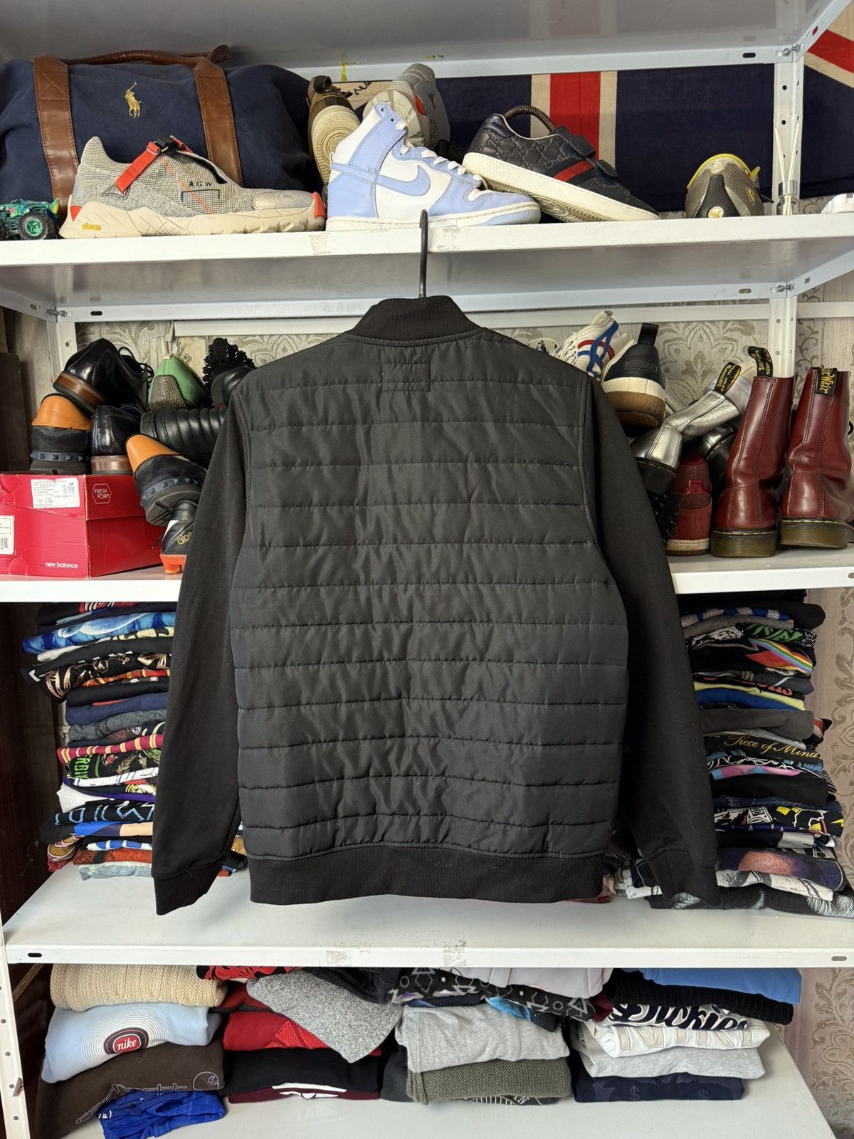 Folk Folk Zip-up Jacket Old money Stiles Size US L / EU 52-54 / 3 - 3 Thumbnail