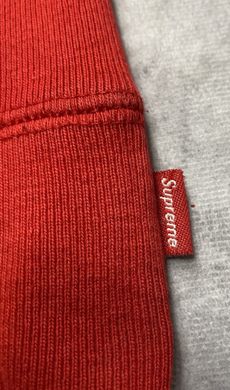 Supreme Supreme Motion Logo Hoodie (SS16) Size US M / EU 48-50 / 2 - 3 Thumbnail