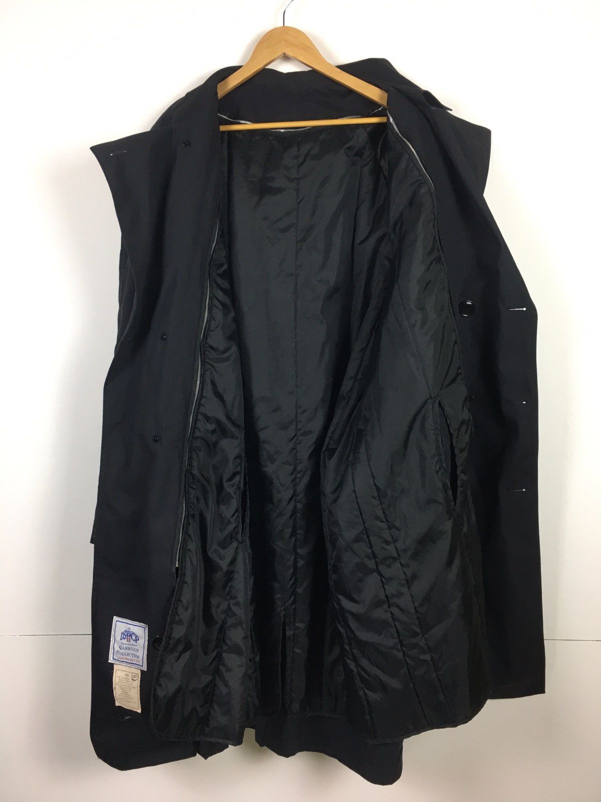 American Apparel Garrison Collection Tench Coat Size US L / EU 52-54 / 3 - 9 Thumbnail