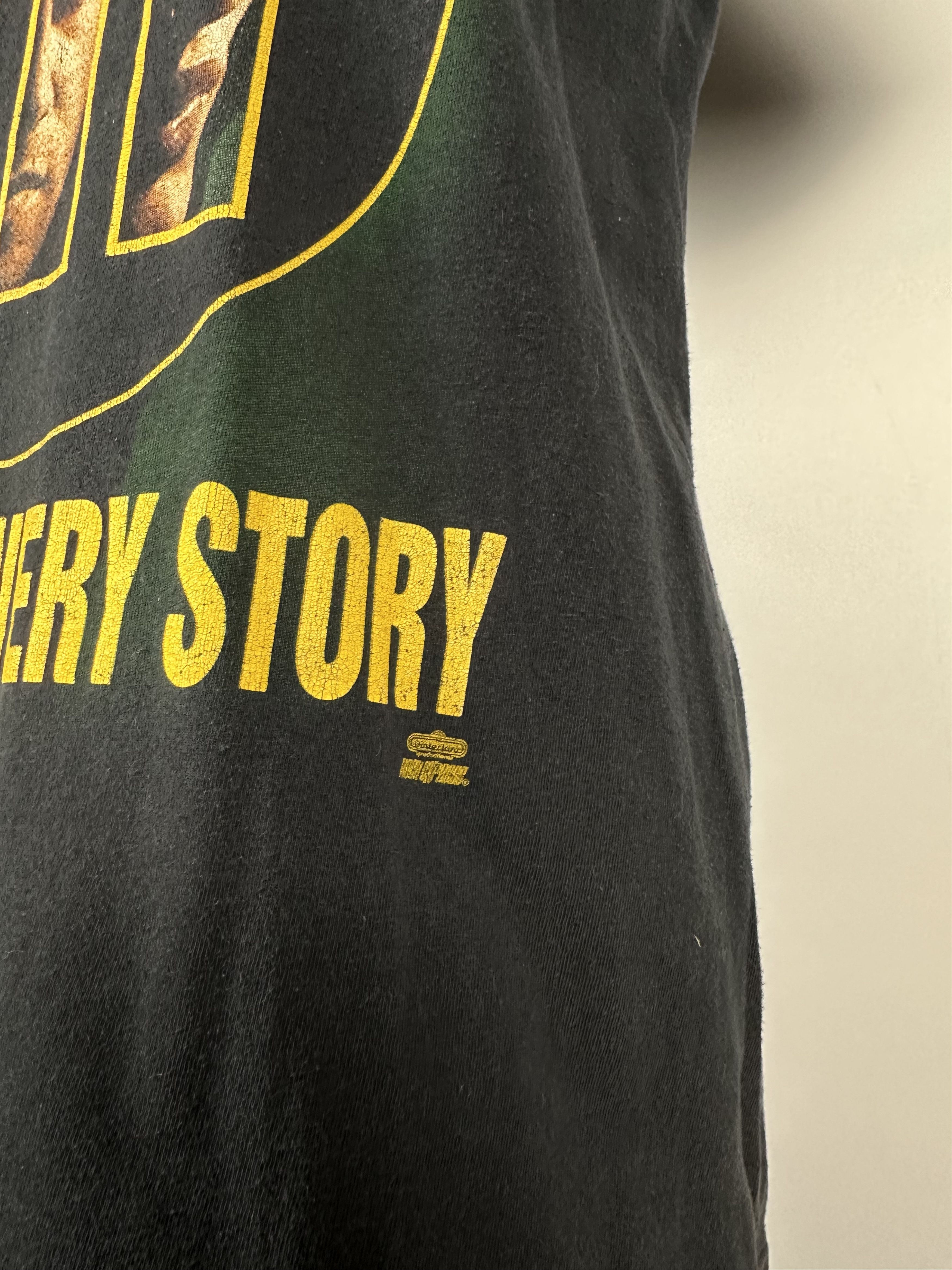 Band Tees × Vintage Extreme Sides to every story original Tour T Shirt 1992 Size US XL / EU 56 / 4 - 5 Thumbnail