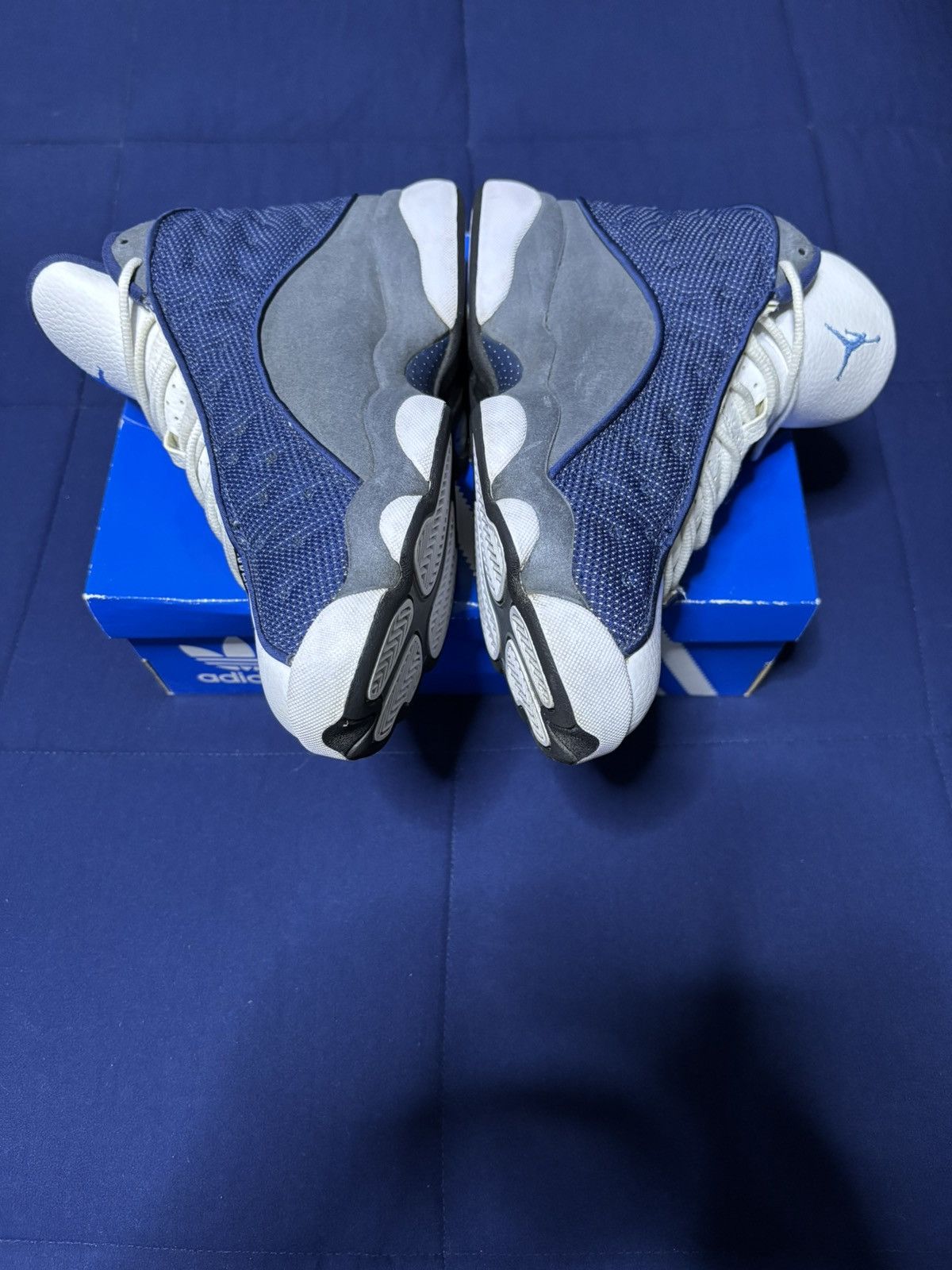 Jordan Brand Jordan 13 Retro Flint 2020 Size 9 Size US 9 / EU 42 - 3 Thumbnail
