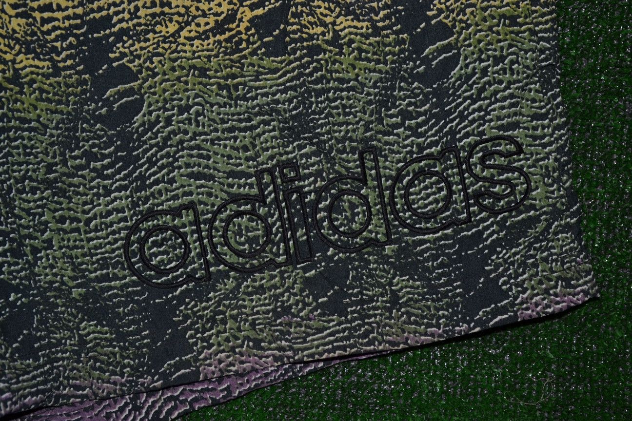 Adidas × Vintage Vintage 90s adidas shorts Size US 34 / EU 50 - 3 Thumbnail
