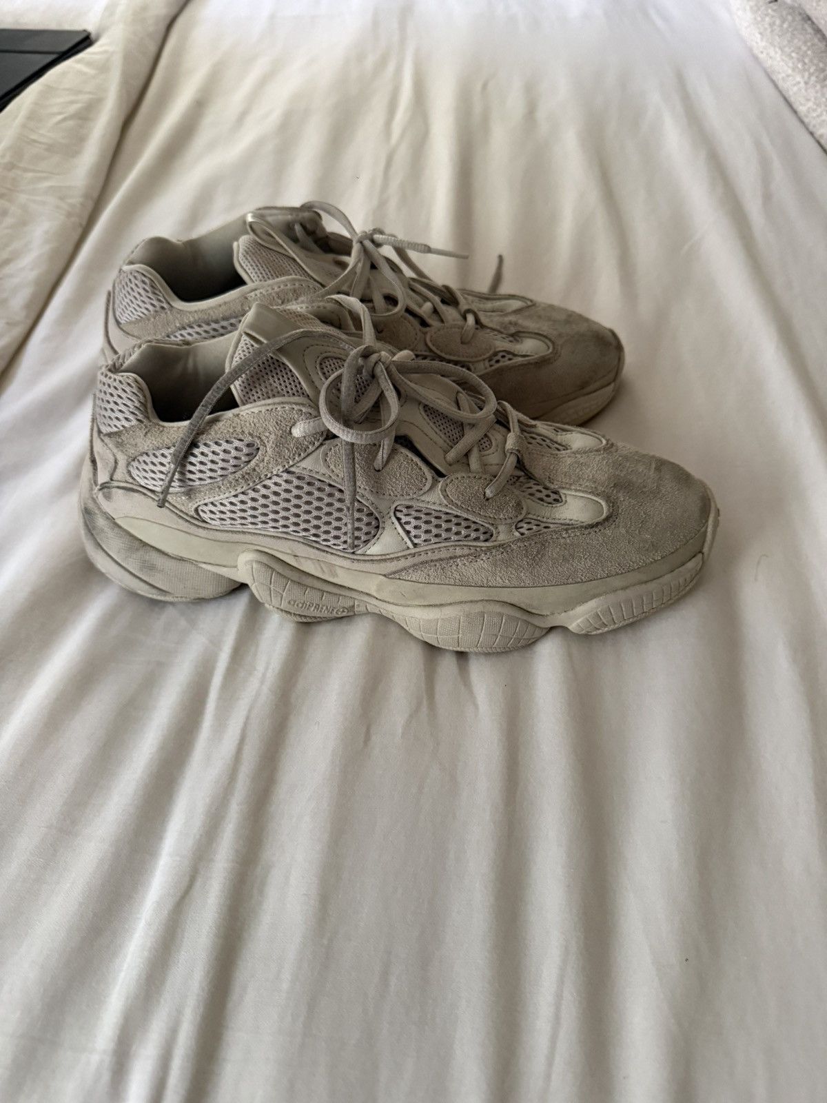 Yeezy Yeezy 500 Size US 10 / EU 43 - 4 Thumbnail