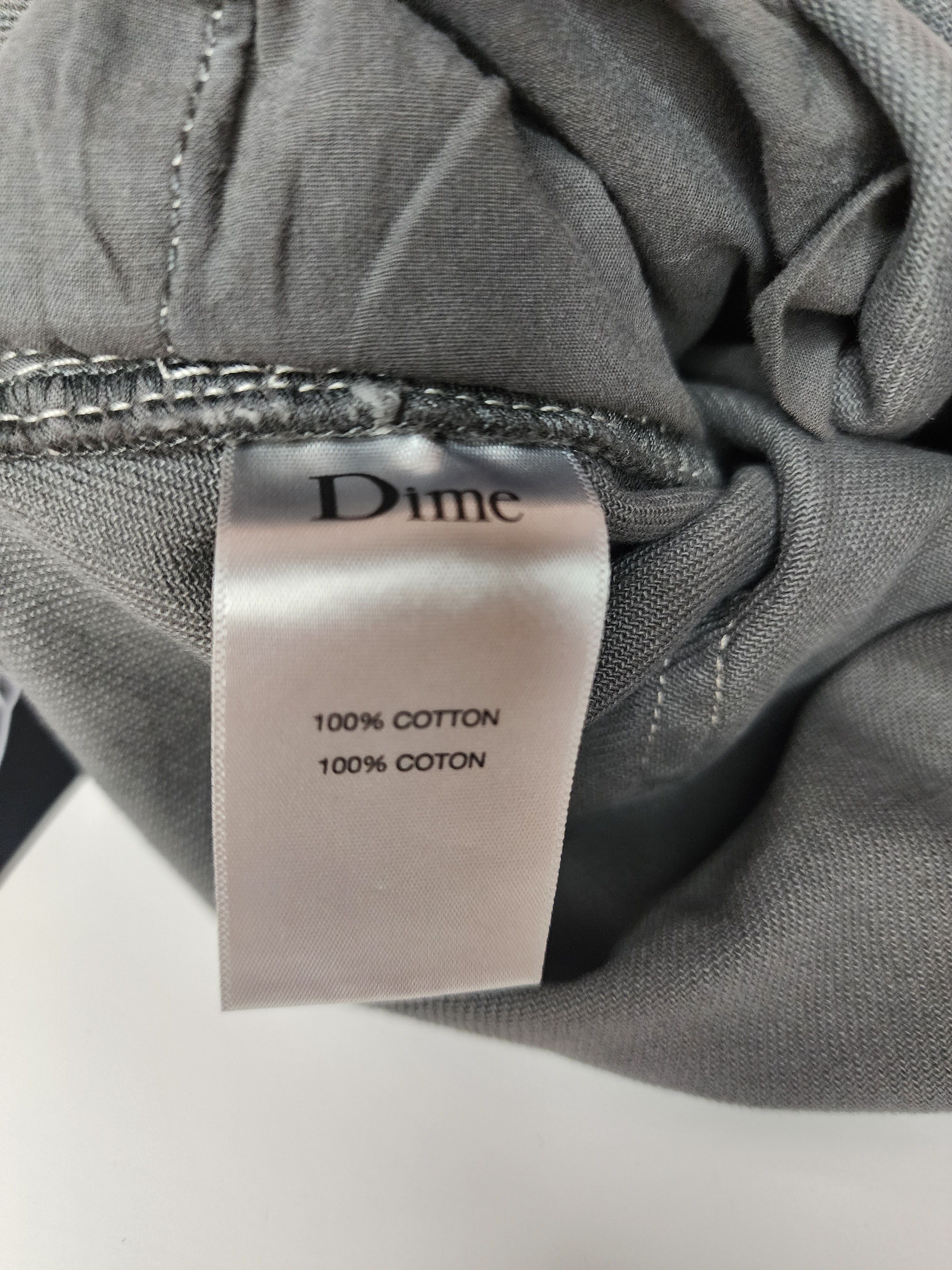 Dime Baggy Fit Jeans Size US 36 / EU 52 - 5 Thumbnail