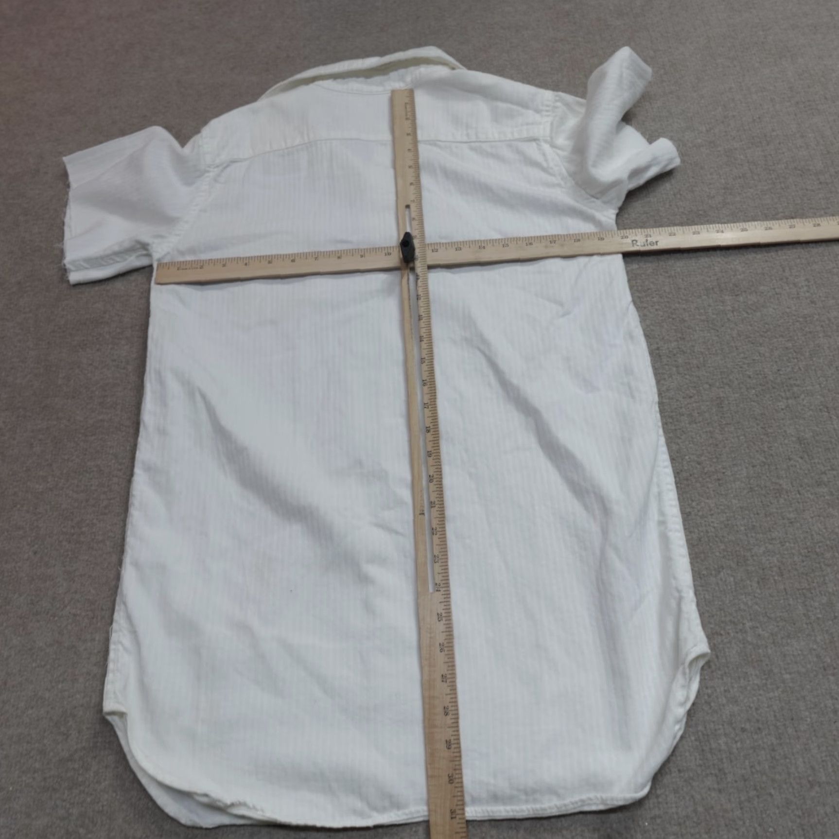 Reformation VINTAGE? UNAVAILABLE Size S / US 4 / IT 40 - 7 Thumbnail