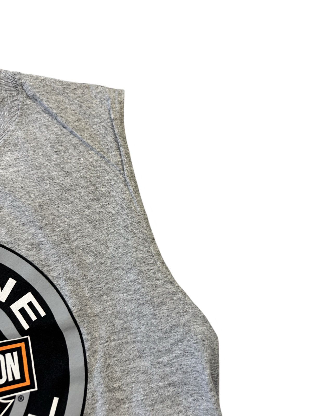 Harley Davidson × Vintage 🔥Vintage Harley Davidson Cancun Tank Top/Harley Davidson Top Size US S / EU 44-46 / 1 - 3 Thumbnail